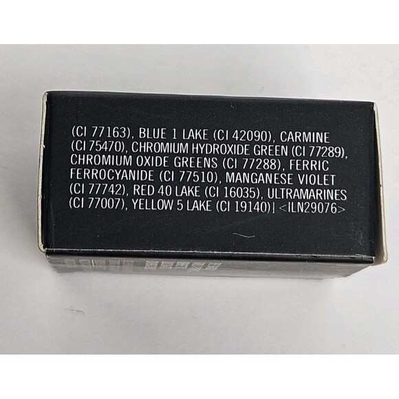 MAC Powder Single Eye Shadow ~ Teal ~ NEW IN BOX 0.05oz/1.5g - Picture 6 of 7